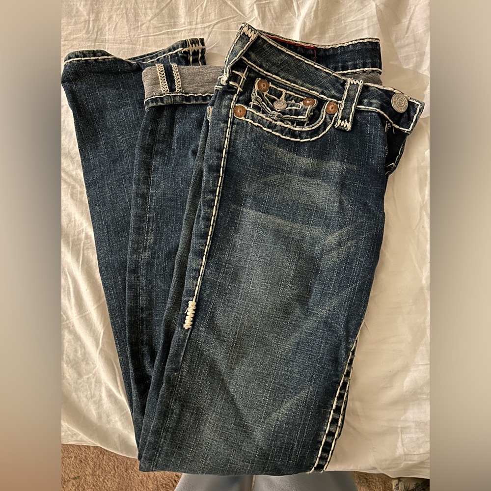 True religion jeans